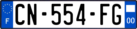 CN-554-FG