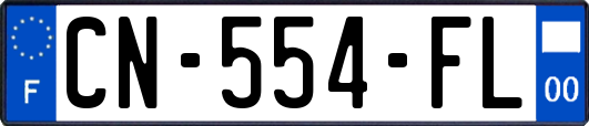 CN-554-FL