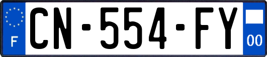 CN-554-FY