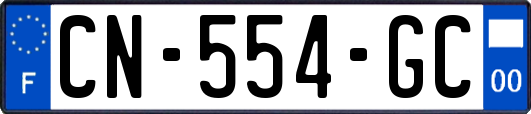 CN-554-GC