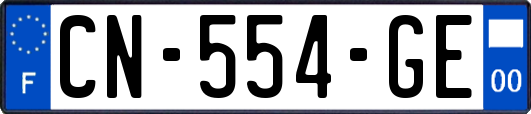 CN-554-GE