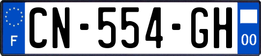CN-554-GH