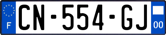 CN-554-GJ