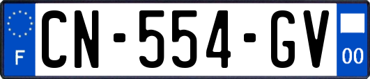 CN-554-GV