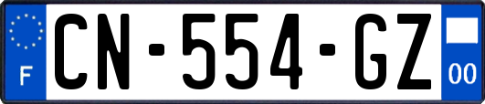 CN-554-GZ