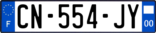 CN-554-JY