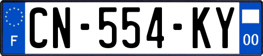 CN-554-KY