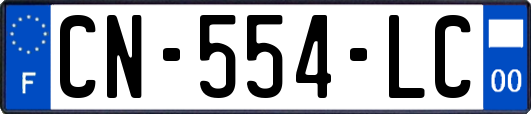 CN-554-LC
