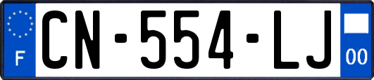 CN-554-LJ
