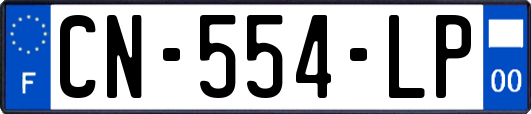 CN-554-LP