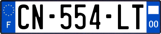 CN-554-LT