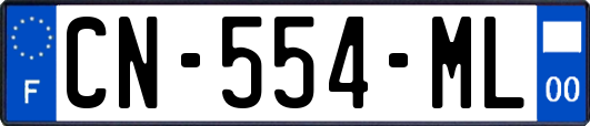 CN-554-ML