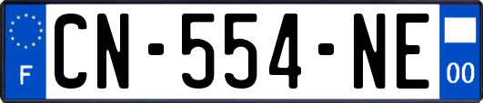 CN-554-NE