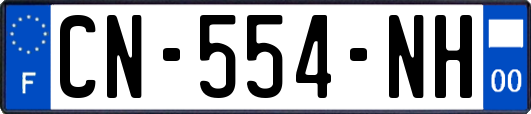 CN-554-NH
