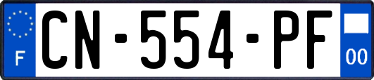 CN-554-PF