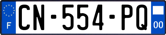 CN-554-PQ