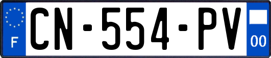 CN-554-PV