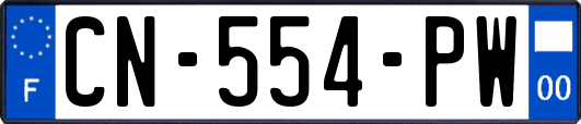 CN-554-PW