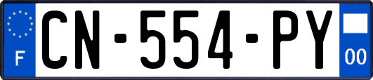 CN-554-PY