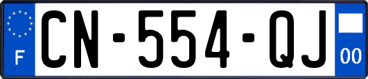 CN-554-QJ