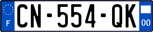 CN-554-QK