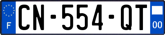 CN-554-QT