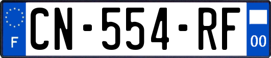 CN-554-RF