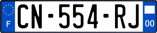 CN-554-RJ
