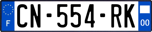 CN-554-RK