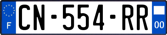 CN-554-RR