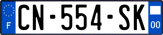 CN-554-SK