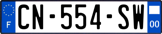 CN-554-SW