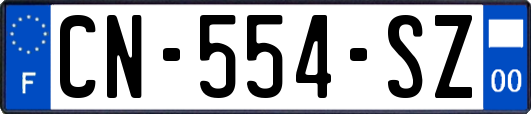 CN-554-SZ