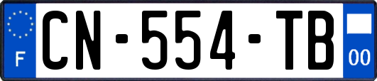CN-554-TB