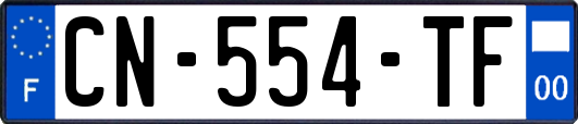 CN-554-TF