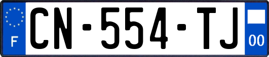 CN-554-TJ