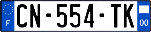 CN-554-TK