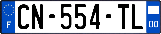 CN-554-TL