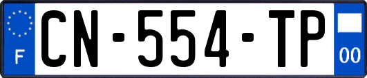 CN-554-TP