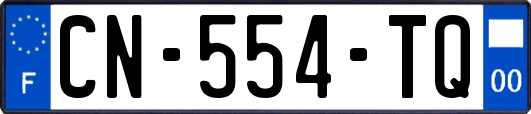 CN-554-TQ