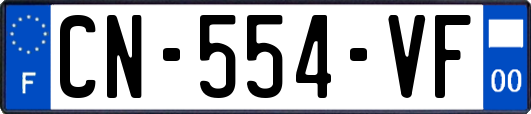CN-554-VF