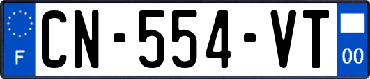 CN-554-VT