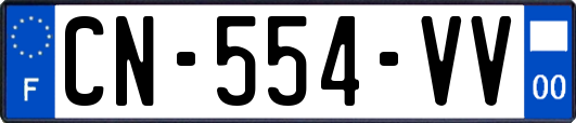 CN-554-VV