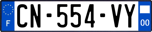 CN-554-VY