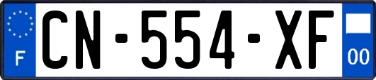 CN-554-XF