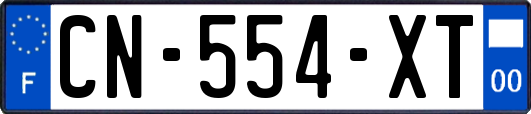 CN-554-XT