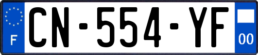 CN-554-YF