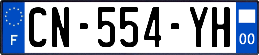 CN-554-YH