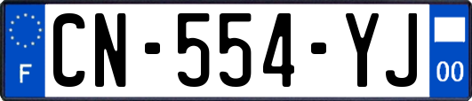 CN-554-YJ