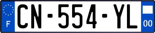 CN-554-YL